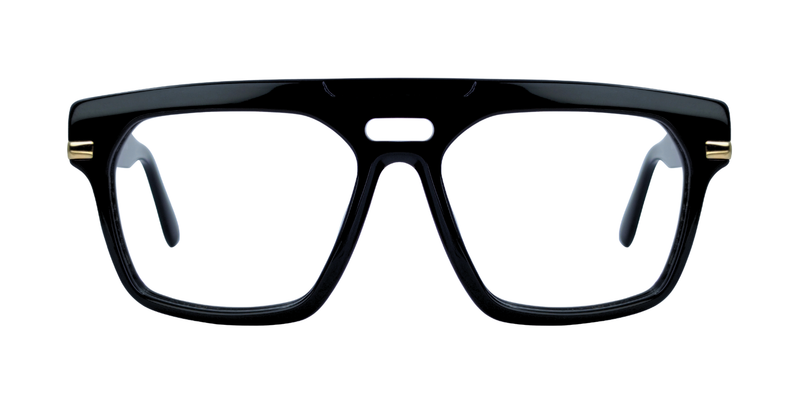 Full Rim Square Premium Eyeglasses