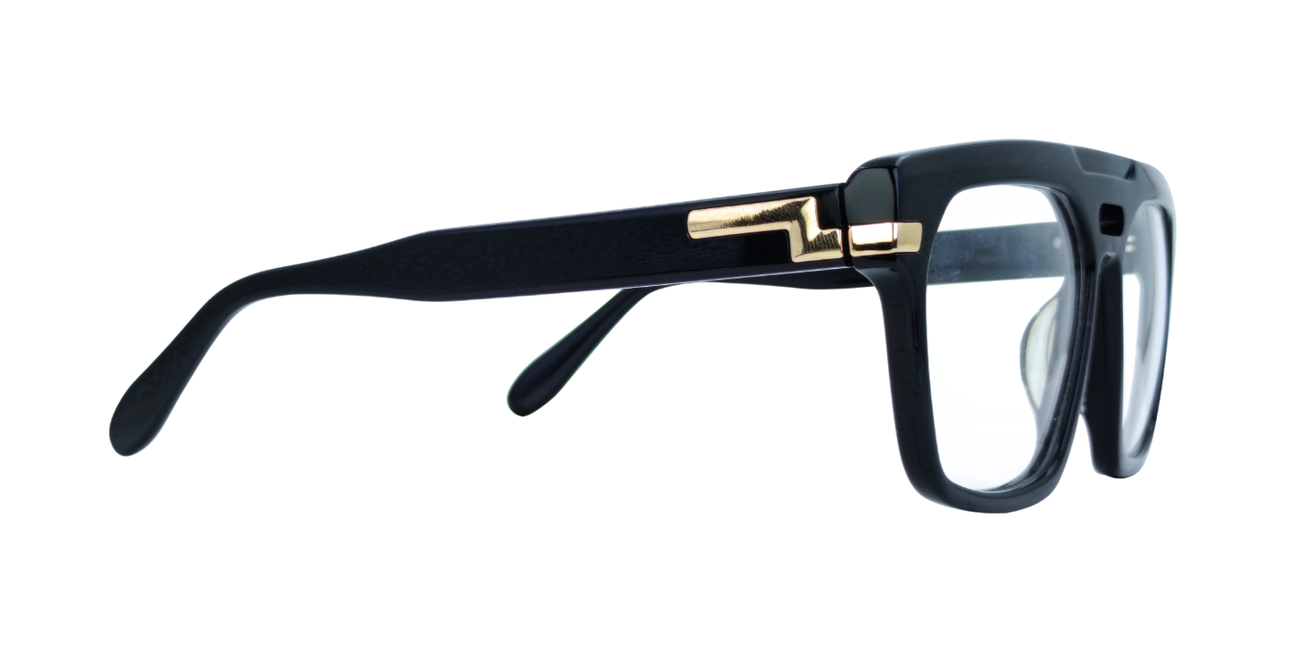 Full Rim Square Premium Eyeglasses