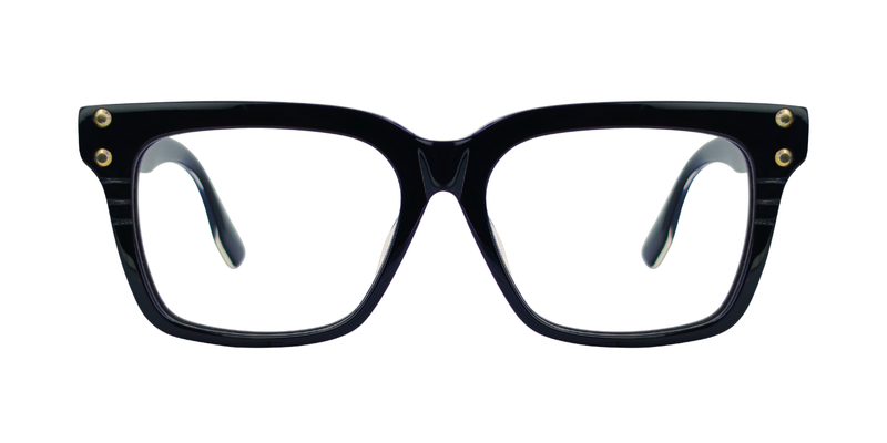 Full Rim Rectangle Premium Eyeglasses