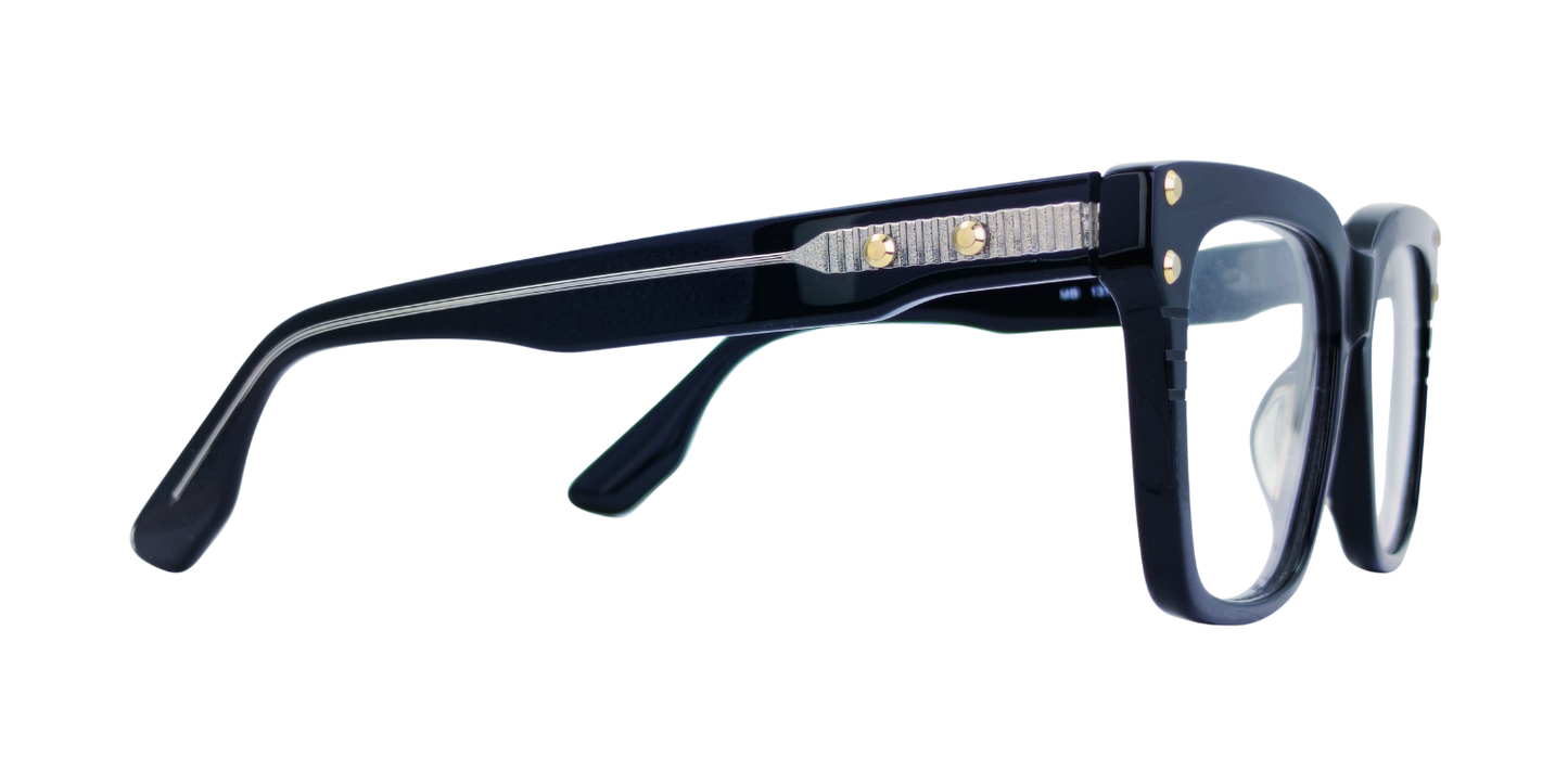 Full Rim Rectangle Premium Eyeglasses