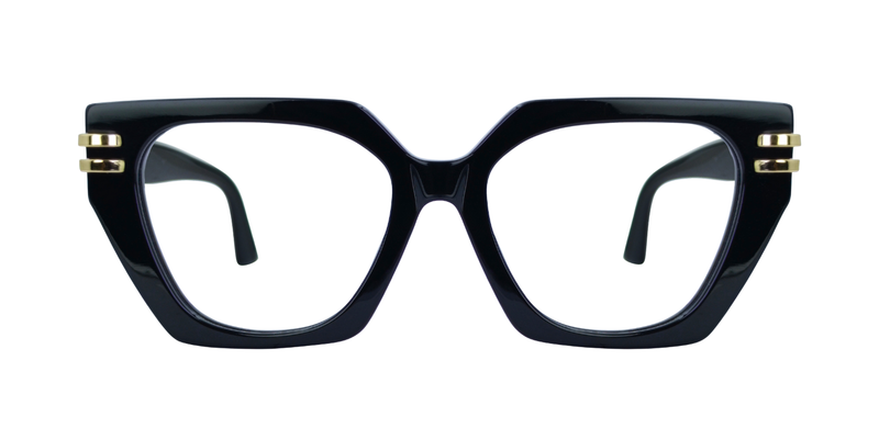 Full Rim Cat Eye Premium Eyeglasses