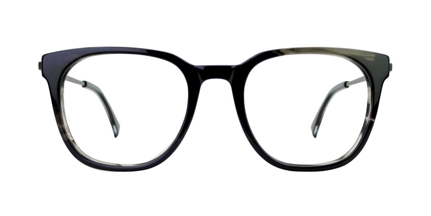 Full Rim Square Premium Eyeglasses