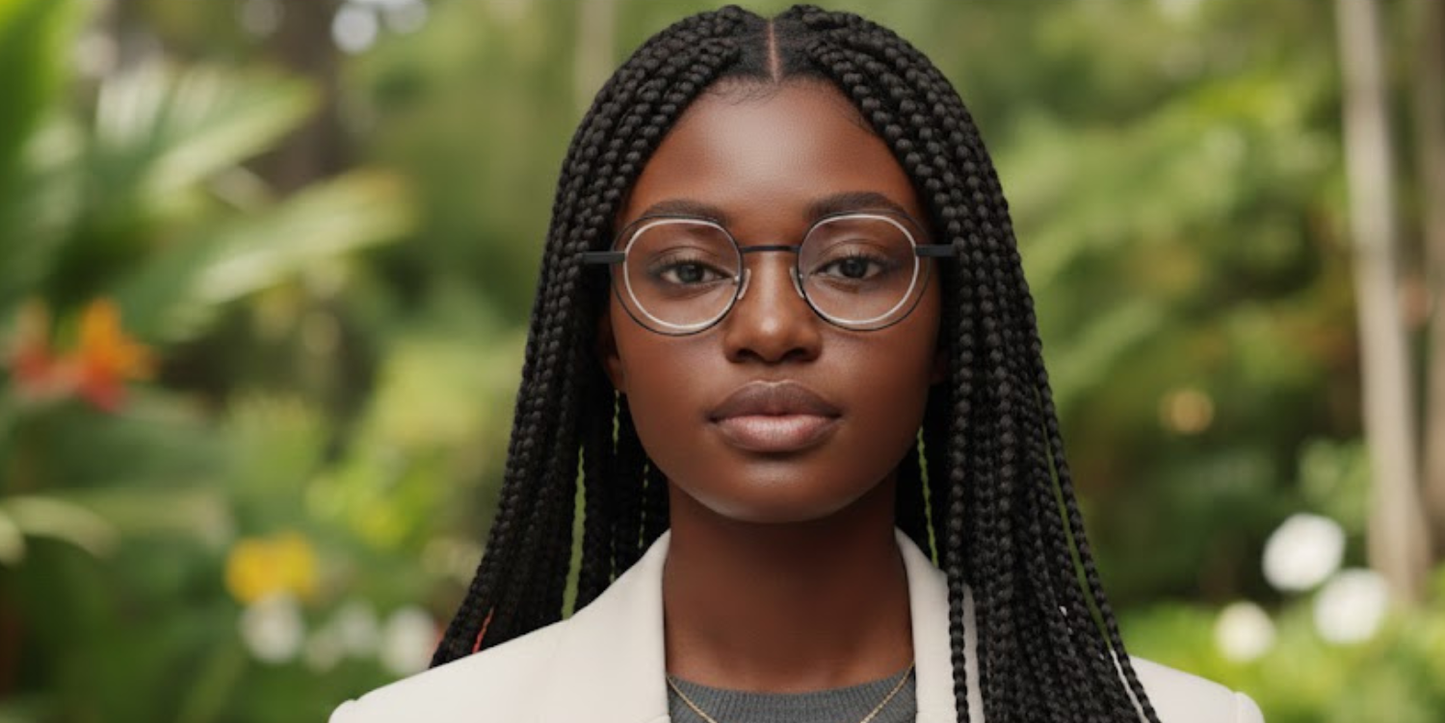 Full Rim Cat EyeClassic Eyeglasses