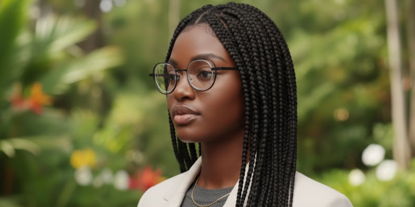 Full Rim Cat EyeClassic Eyeglasses