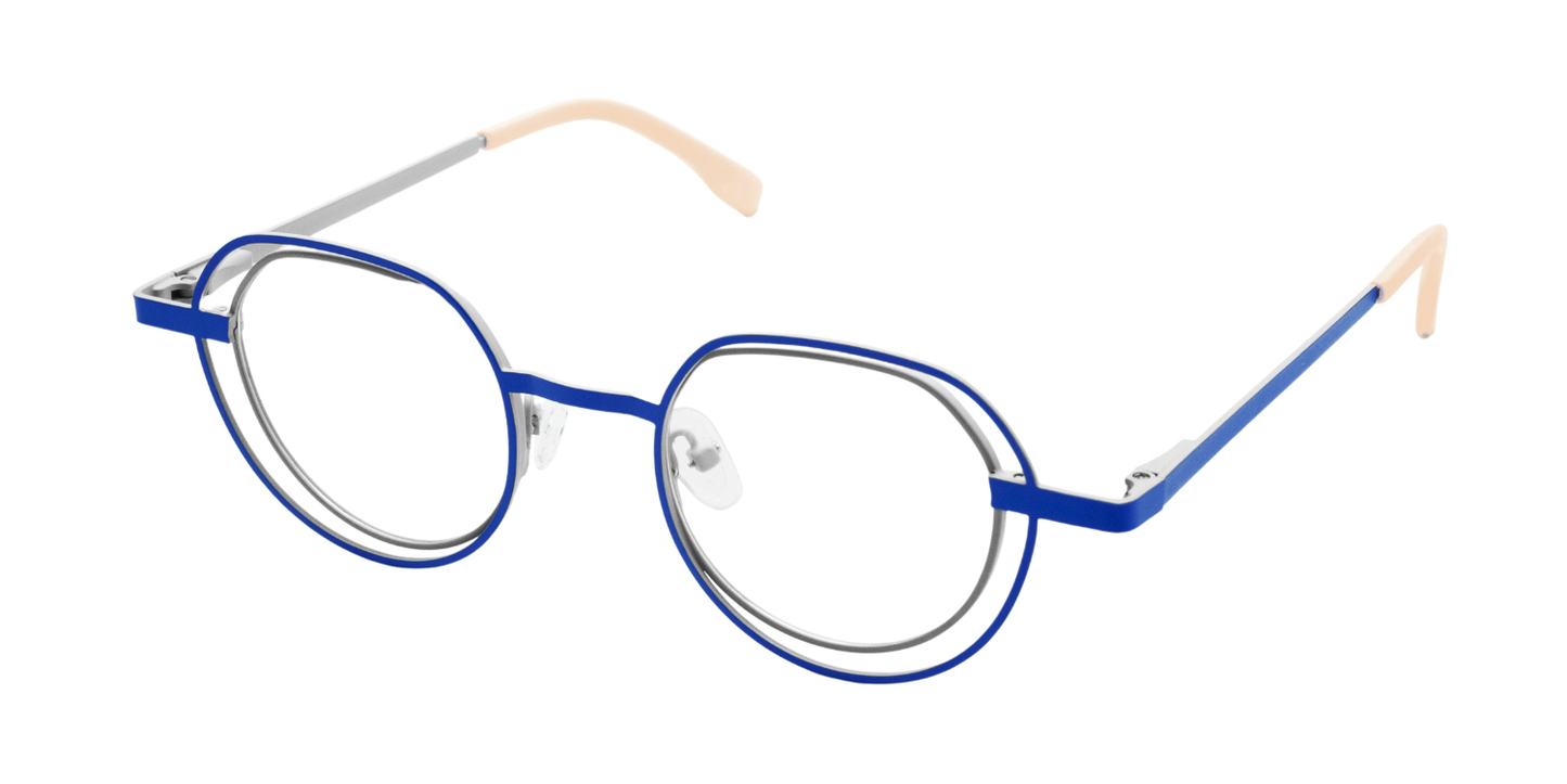 Full Rim Cat EyeClassic Eyeglasses