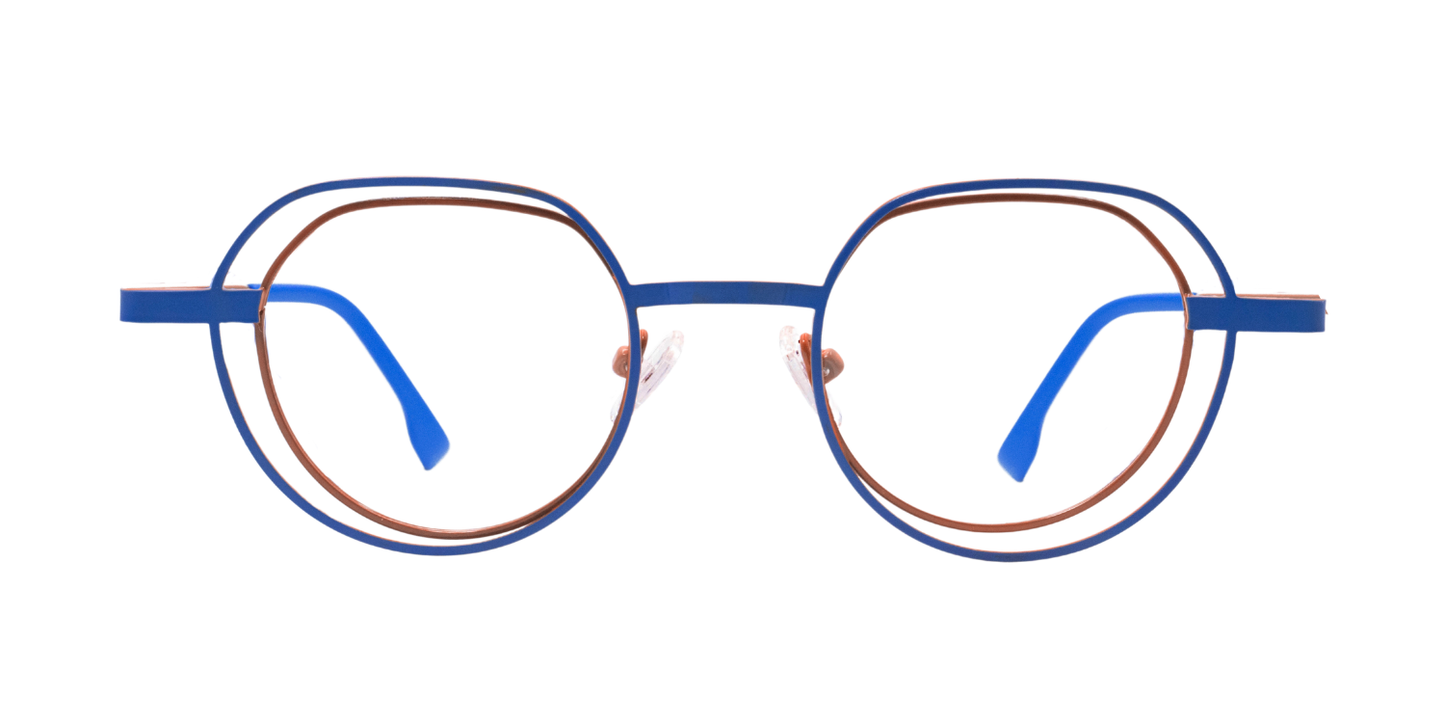 Full Rim Cat EyeClassic Eyeglasses