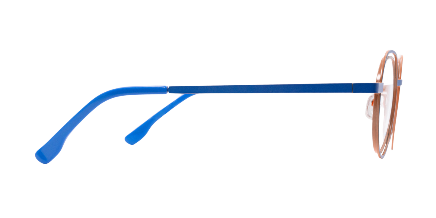 Full Rim Cat EyeClassic Eyeglasses