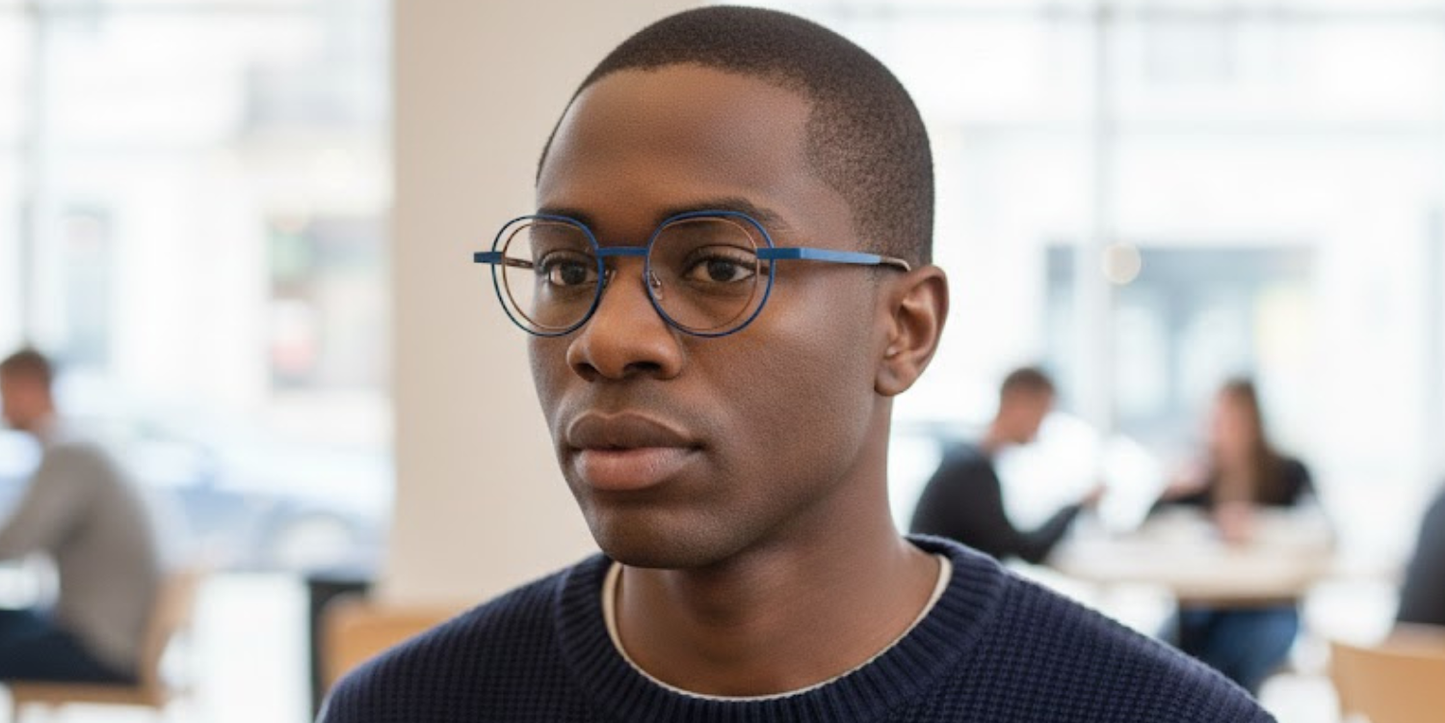 Full Rim Cat EyeClassic Eyeglasses