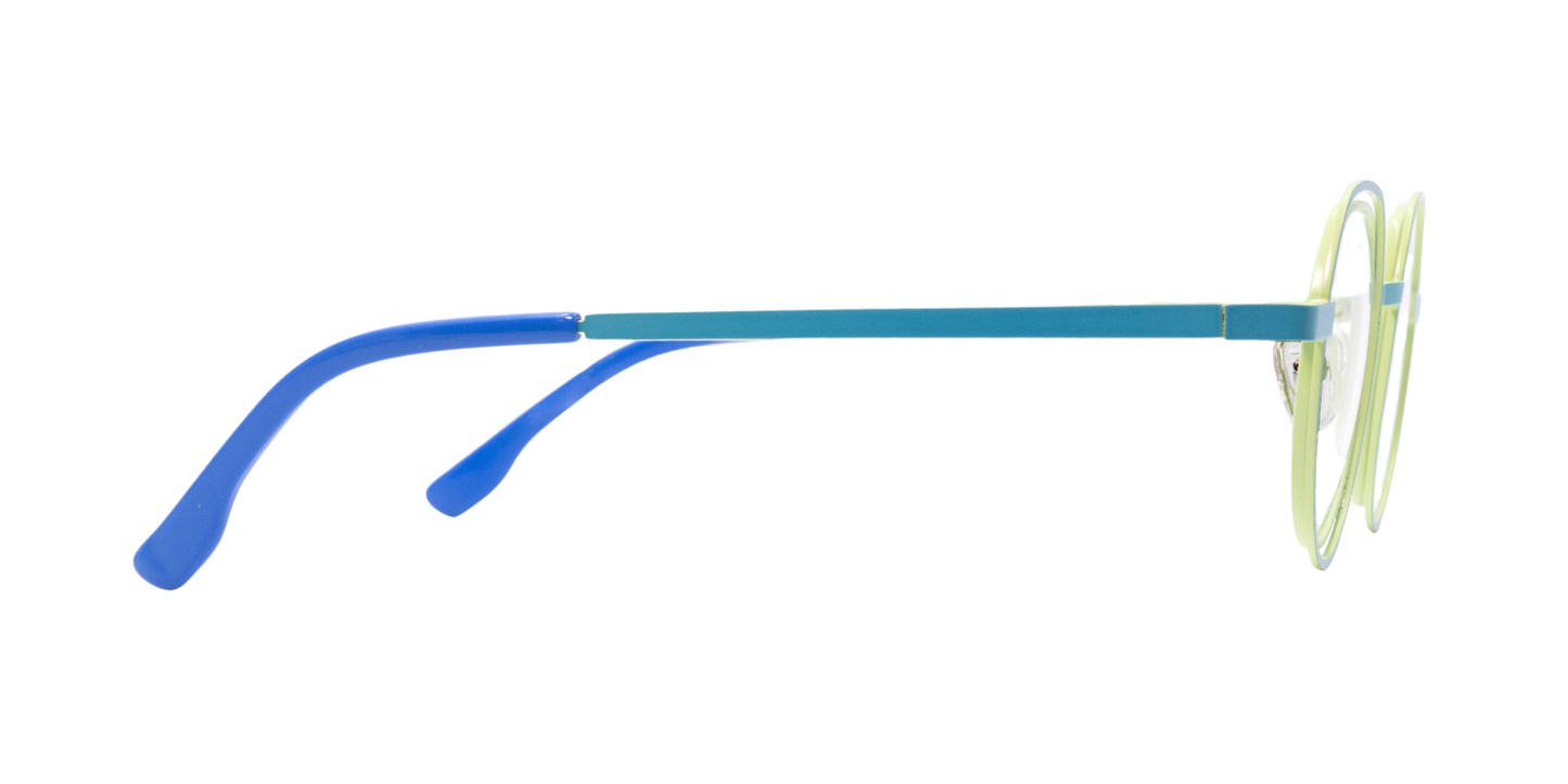 Full Rim Cat EyeClassic Eyeglasses