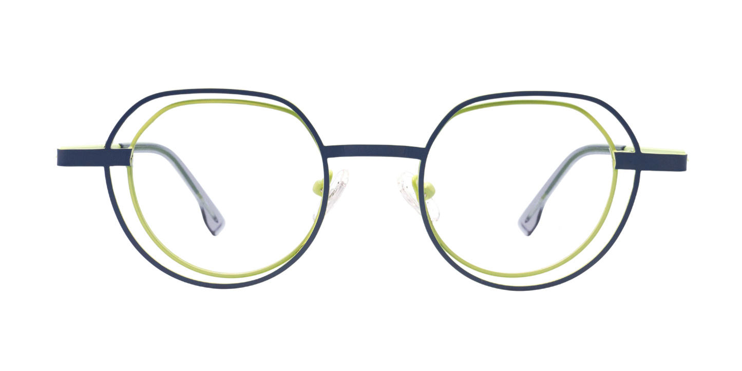 Full Rim Cat EyeClassic Eyeglasses
