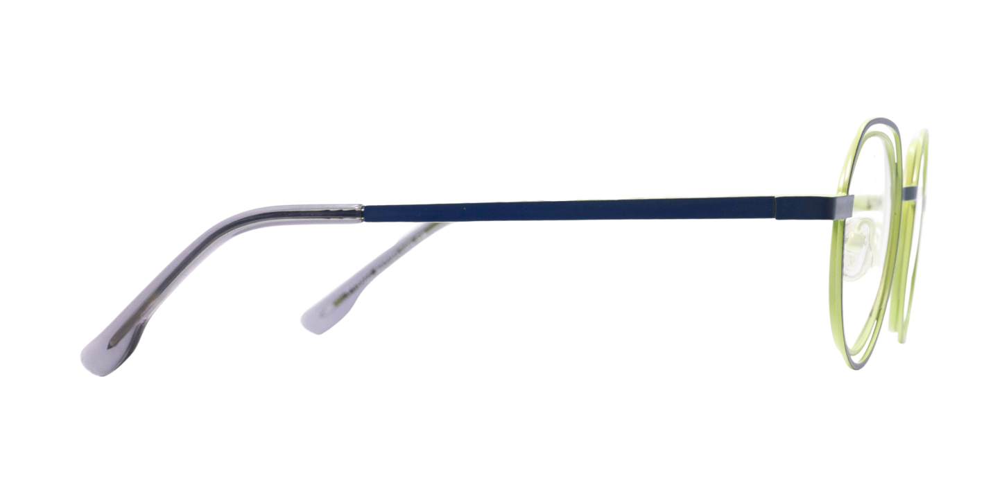Full Rim Cat EyeClassic Eyeglasses