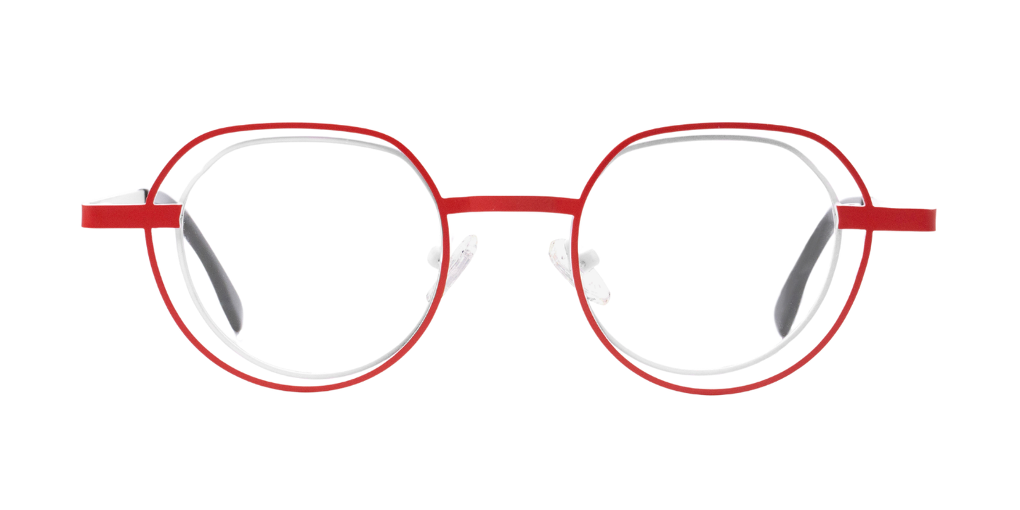 Full Rim Cat EyeClassic Eyeglasses