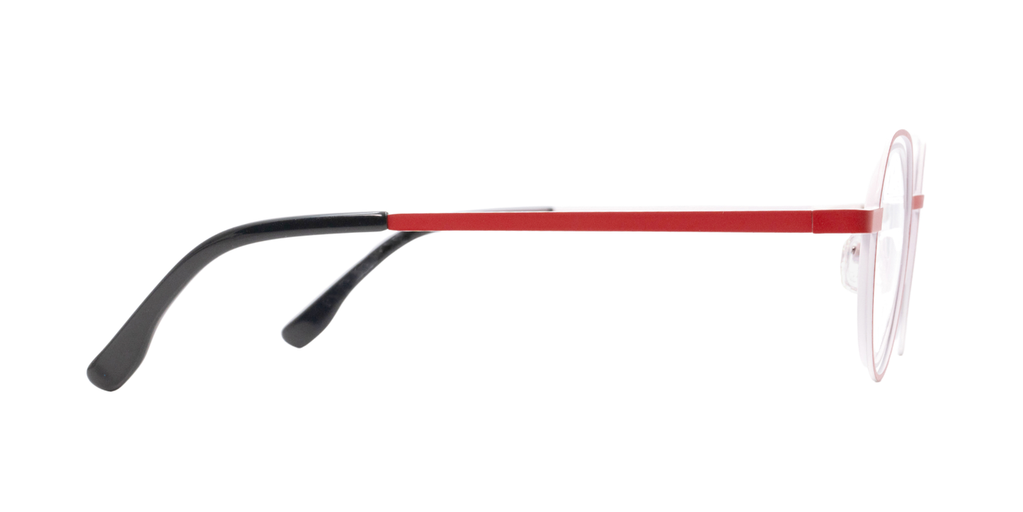 Full Rim Cat EyeClassic Eyeglasses