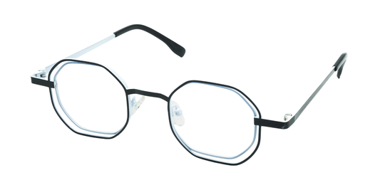 Full Rim Cat Eye Classic Eyeglasses