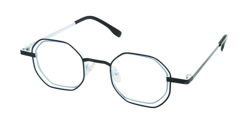 Full Rim Cat Eye Classic Eyeglasses
