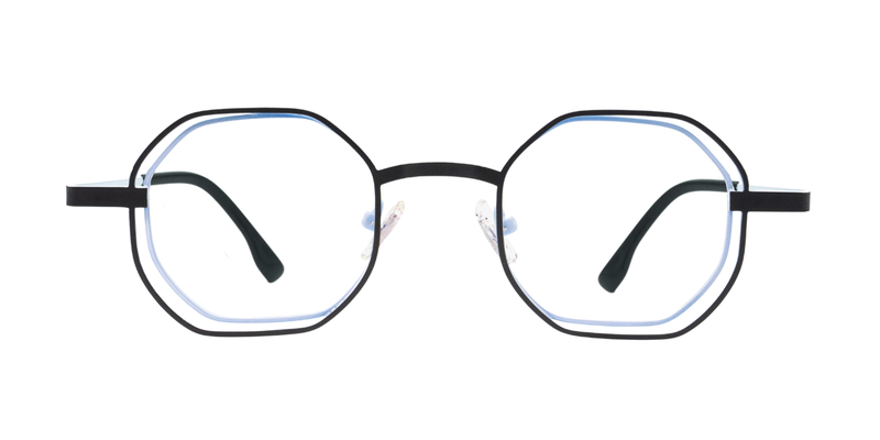 Full Rim Cat Eye Classic Eyeglasses