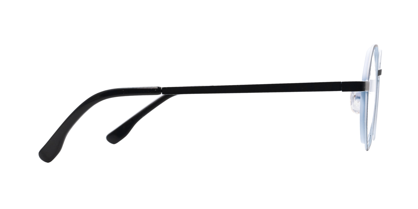 Full Rim Cat Eye Classic Eyeglasses