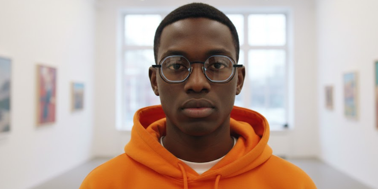 Full Rim Cat Eye Classic Eyeglasses