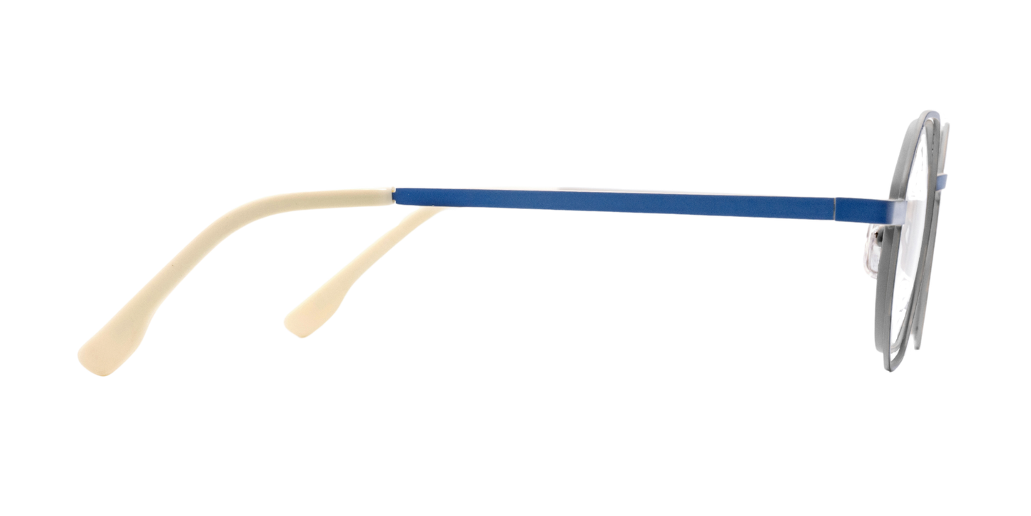 Full Rim Cat Eye Classic Eyeglasses