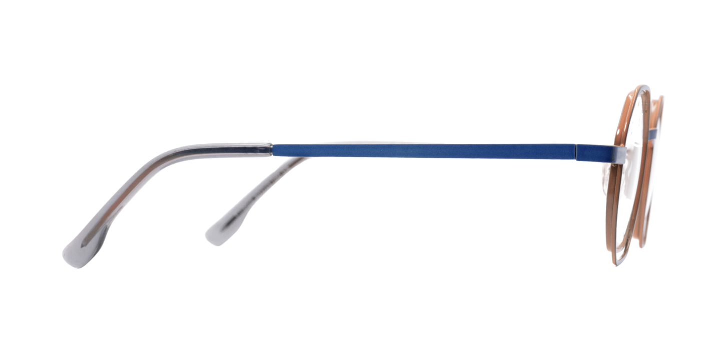 Full Rim Cat Eye Classic Eyeglasses
