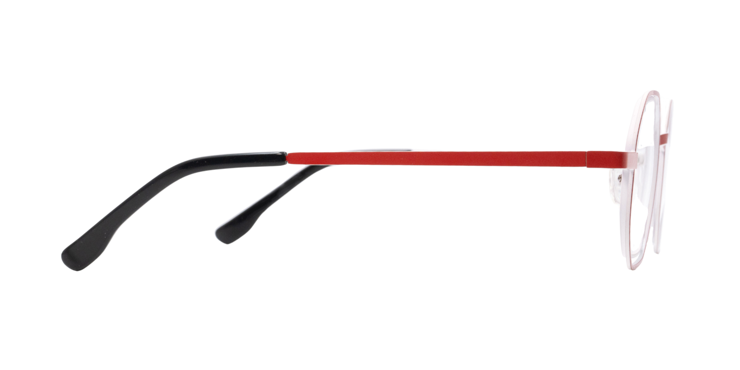 Full Rim Cat Eye Classic Eyeglasses