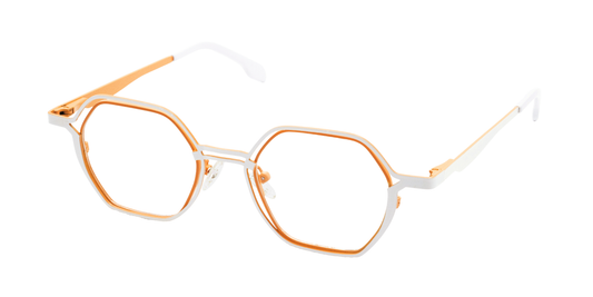 Full Rim Cat Eye Classic Eyeglasses