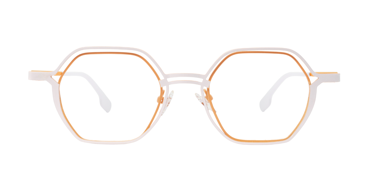 Full Rim Cat Eye Classic Eyeglasses