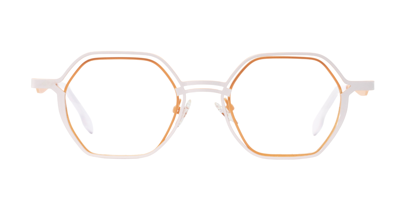 Full Rim Cat Eye Classic Eyeglasses