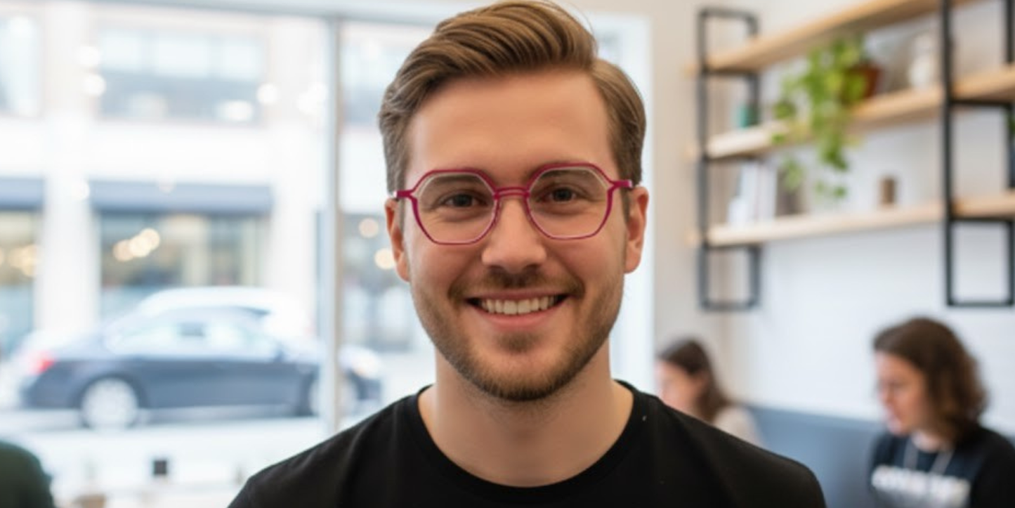 Full Rim Cat Eye Classic Eyeglasses