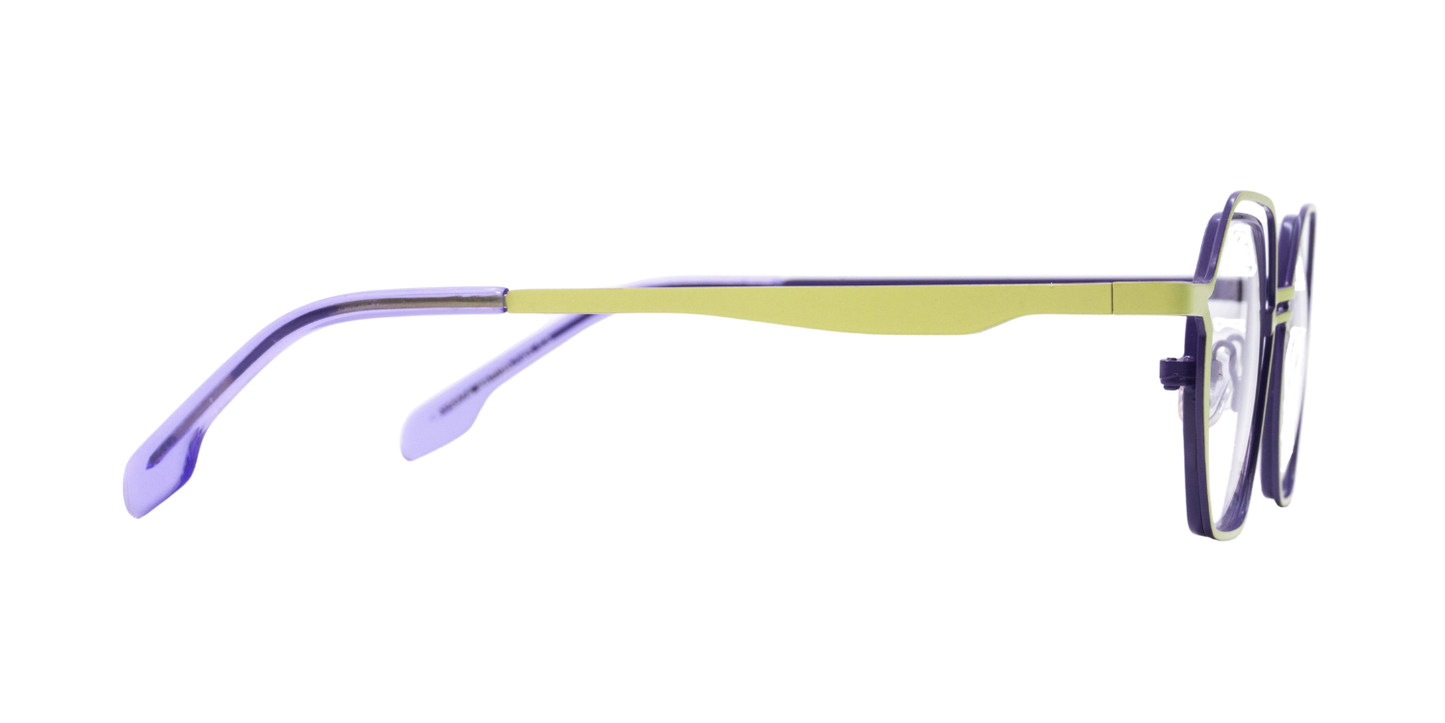 Full Rim Cat Eye Classic Eyeglasses