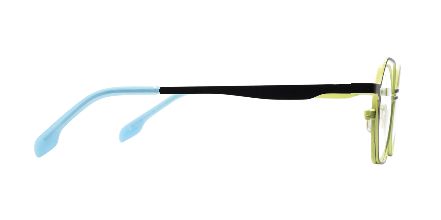 Full Rim Cat Eye Classic Eyeglasses