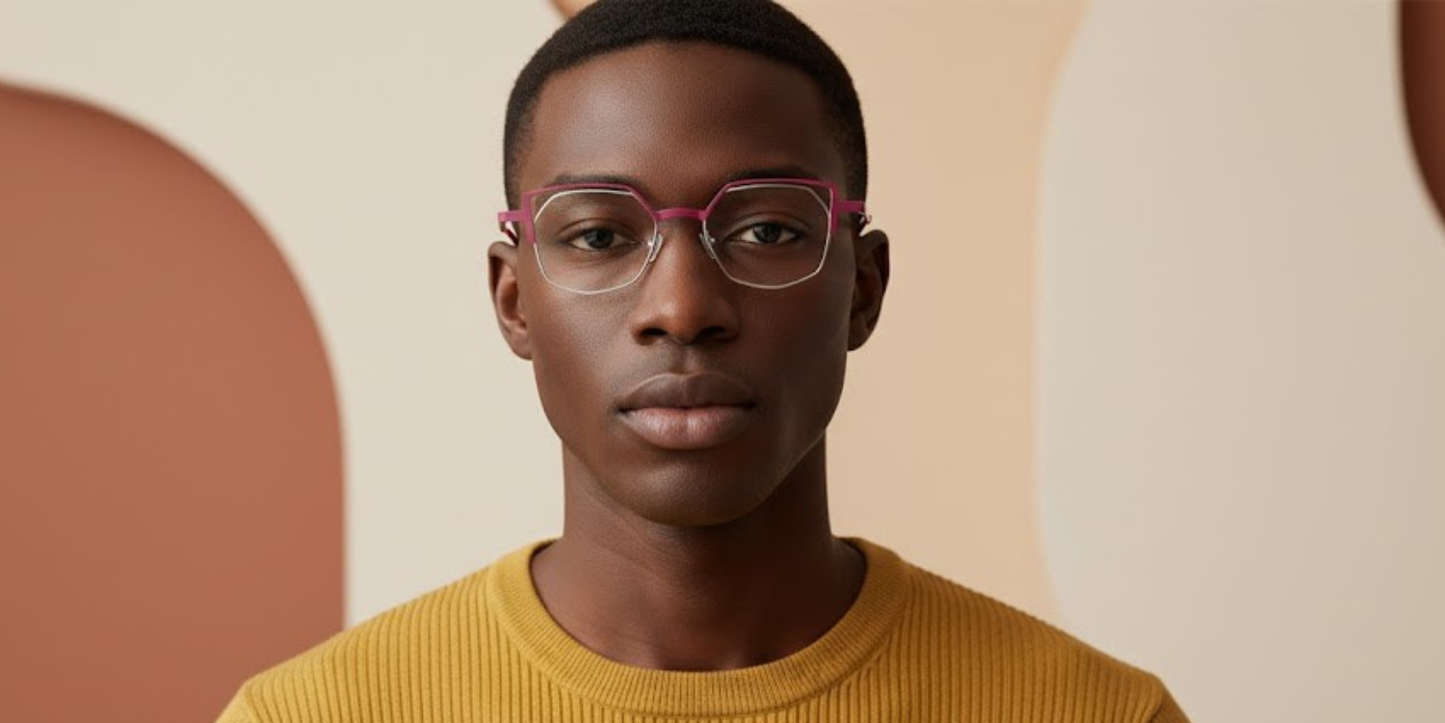 Full Rim Cat Eye Classic Eyeglasses