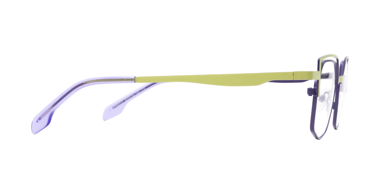 Full Rim Cat Eye Classic Eyeglasses