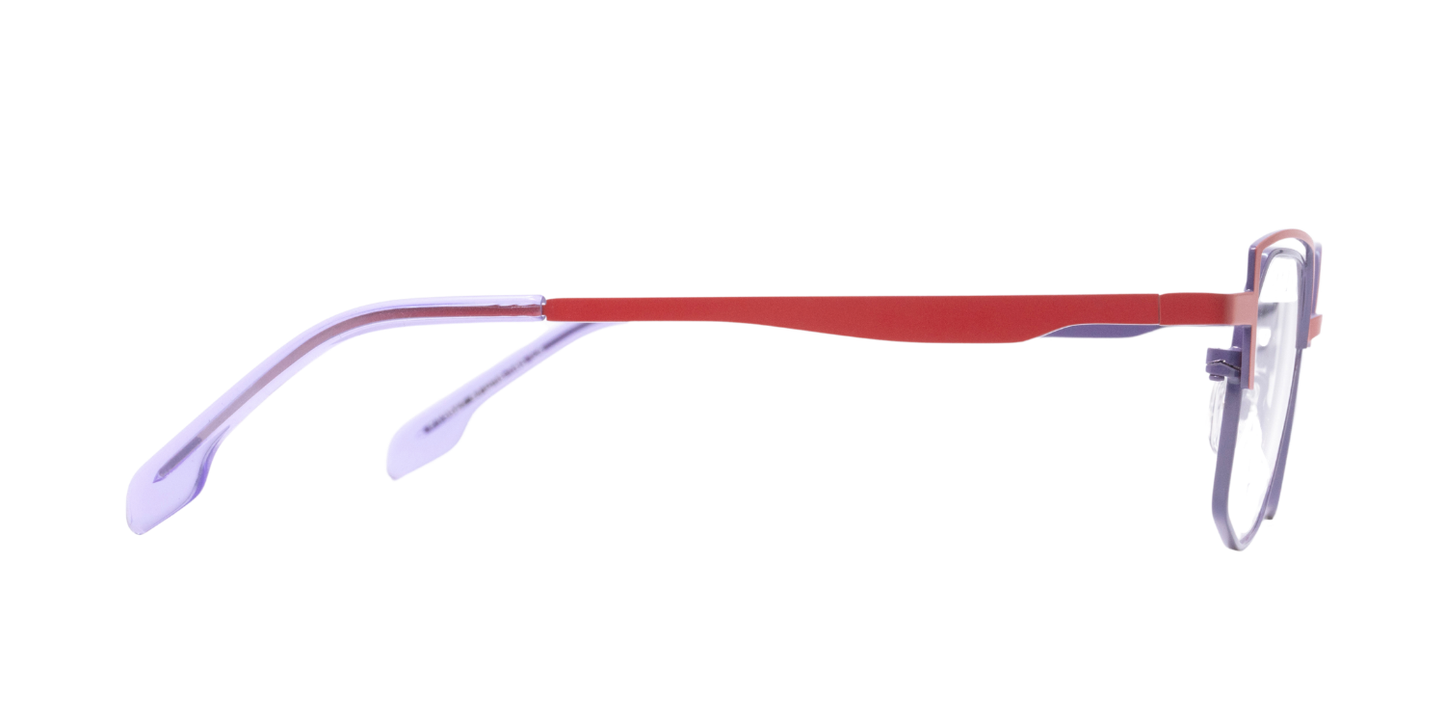 Full Rim Cat Eye Classic Eyeglasses