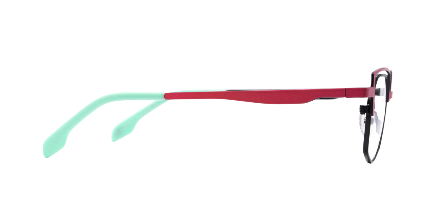 Full Rim Cat Eye Classic Eyeglasses