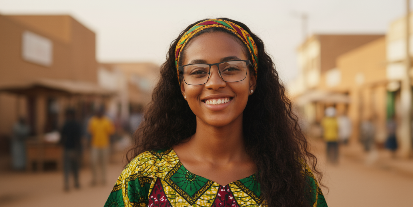 Full Rim Rectangle Classic Eyeglasses