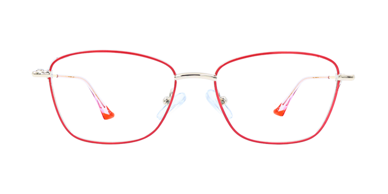 Full Rim Cat Eye Classic Eyeglasses