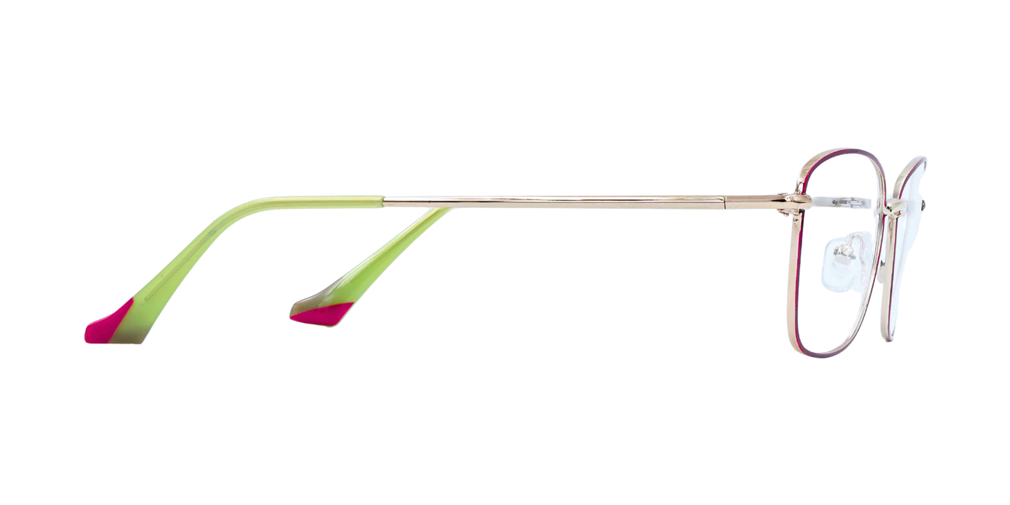 Full Rim Cat Eye Classic Eyeglasses