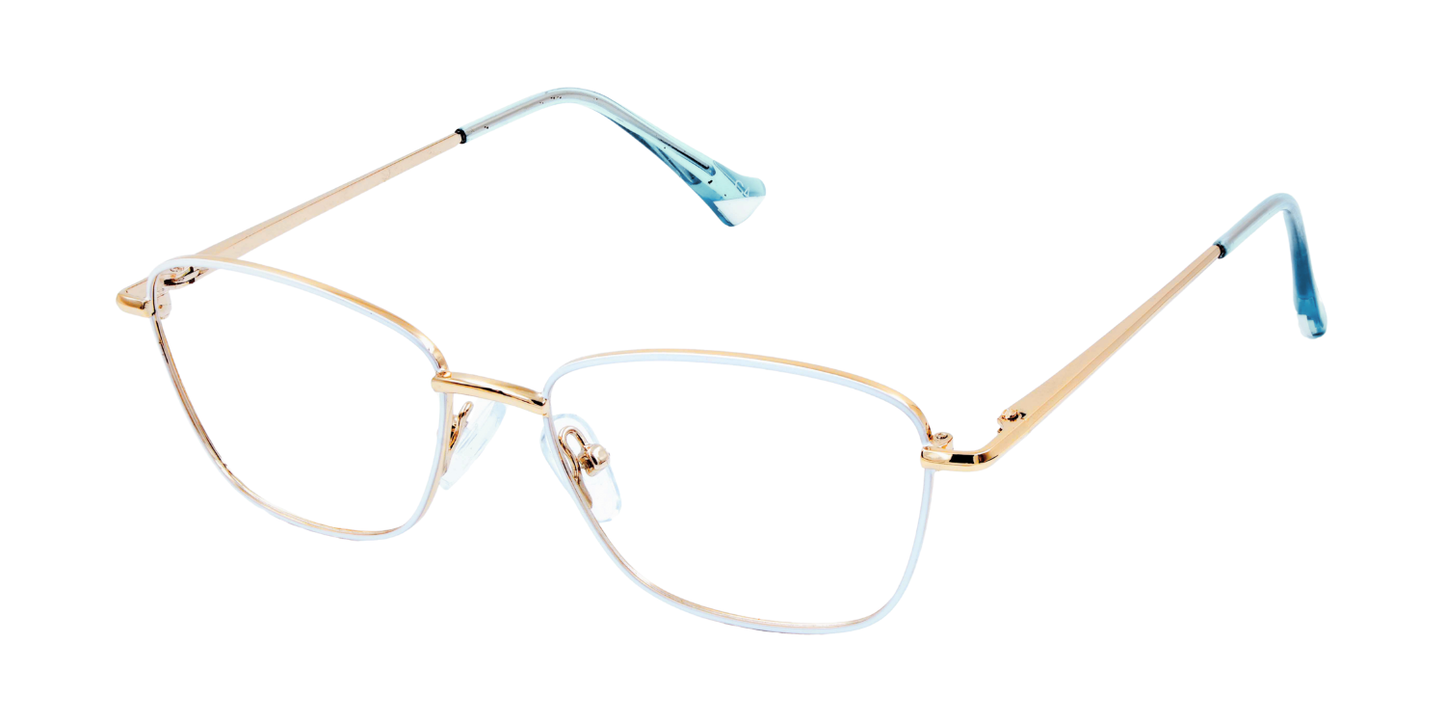Full Rim Cat Eye Classic Eyeglasses