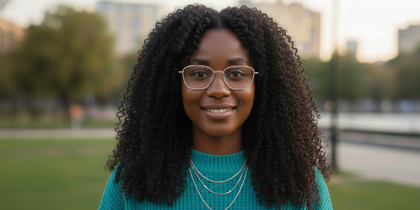 Full Rim Cat Eye Classic Eyeglasses