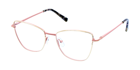Full Rim Cat Eye Classic Eyeglasses
