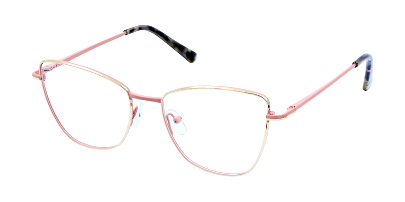 Full Rim Cat Eye Classic Eyeglasses