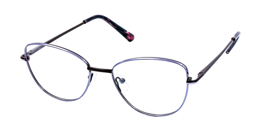 Full Rim Cat Eye Classic Eyeglasses