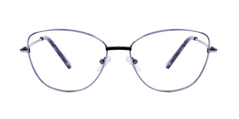 Full Rim Cat Eye Classic Eyeglasses