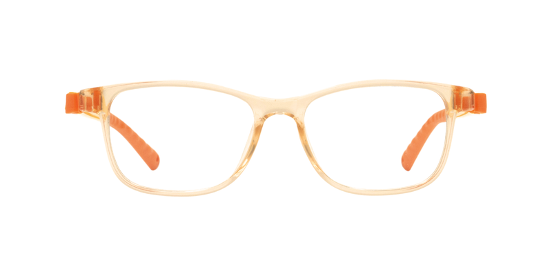 Full Rim Rectangle Magneto Premium Kids Eyeglasses