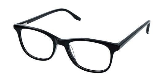Full Rim Round Classic Eyeglasses