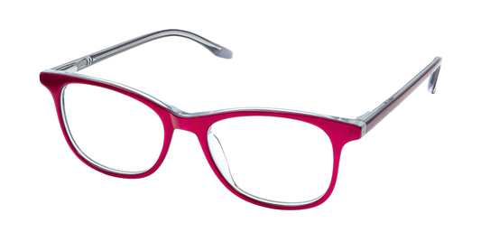 Full Rim Round Classic Eyeglasses