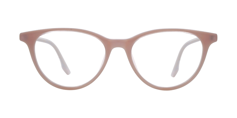 Full Rim Cat Eye Classic Eyeglasses