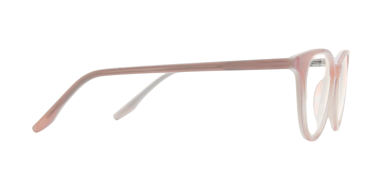 Full Rim Cat Eye Classic Eyeglasses