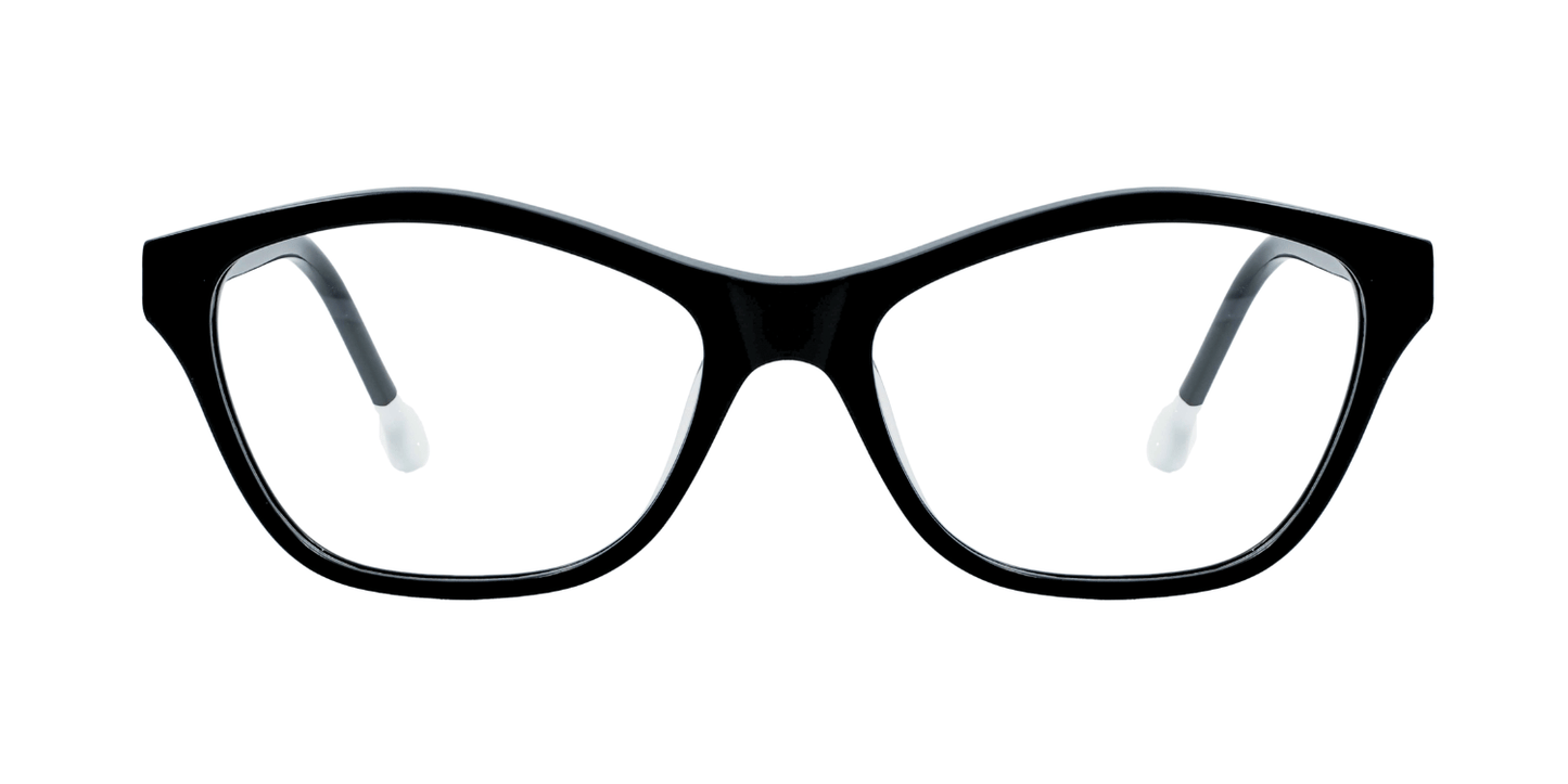 Full Rim Cat Eye Classic Eyeglasses